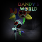 Dandy's World:Survive The Twisteds Group!