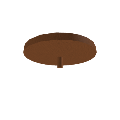 Simple Round Table