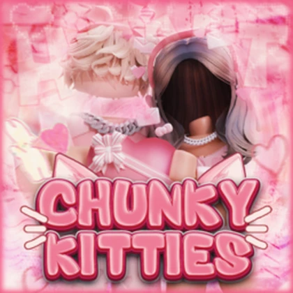 chunkykitties Roblox group icon