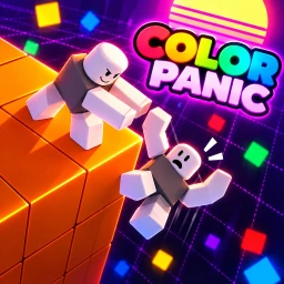 Color Panic! icon