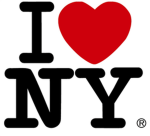 i LOVE new york !