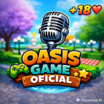 OASIS GAMEDEV