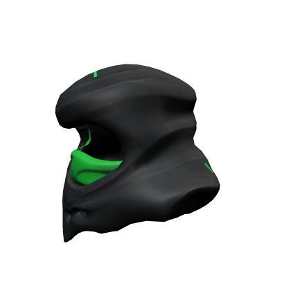 Morro Ghost Hood Roblox item