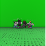 Bloxing Bad