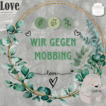 Wir gegen Mobbing