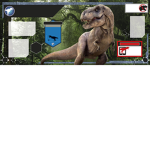 Piggy and dinosaur fans