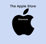 The Apple Store (Showcase)