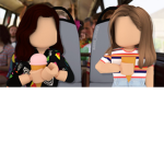Bubble Gum Squad :)