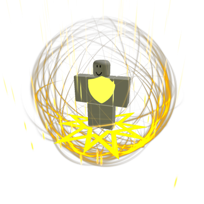 Divinus:Shield
