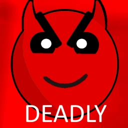 THE DEADLY OBBY icon
