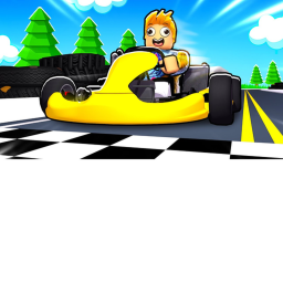 Racing Roblox Game