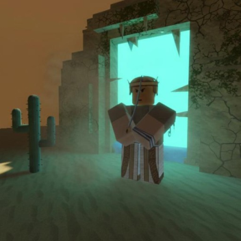 حروب الصحراء🌵🏹