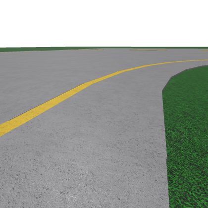 Mackinac Island Airport Raceway