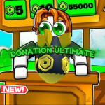 Donation Ultimate 💸 (New!)