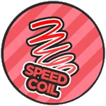 ULTRA FAST SPEED COIL ⚡