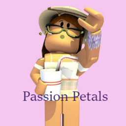 Kai's Passion Petals Clothing Store