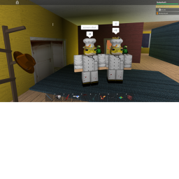 Test All Gear Of ROBLOX
