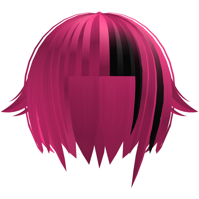 🕸️๋. ⭑ Mourning Gothic Tufts || Pink