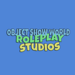 Object Show World Roleplay Studio