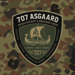 707 Asgaard