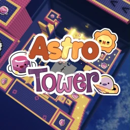 Astro Wallhop Tower icon