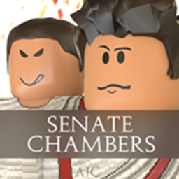 Senate Chambers
