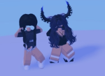 lily und nily