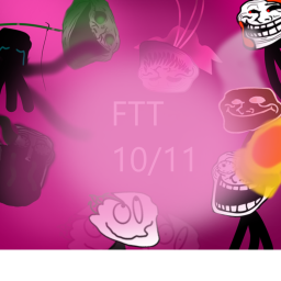 Find The Trollge (189) The Return