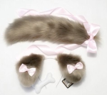 pull my tail plug