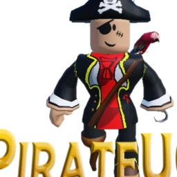 Pirates Korblox/Headless UGC [80% OFF] LIMITED RBX icon