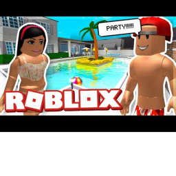 Pool party