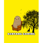 KELUARGA potato GAMING