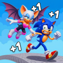 🦔👟+1 Speed SONIC THE HEDGEHOG Escape!👟🦔