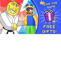 🥋Karate Fighting Simulator