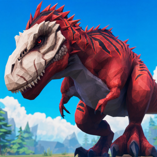 Dino Hunters[UPD]