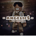 - ANGELIC$ -