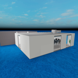 Metting Center (Archive)