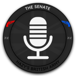 | The Senate