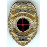 S.W.A.T. SPECIAL SERVICES