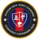 CC | Divisione Unità Mobile Carabinieri