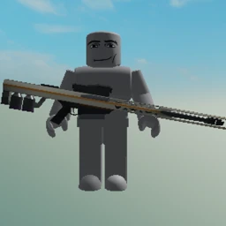 Railgun Royale (BETA) icon