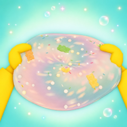 ASMR Toy Studio icon