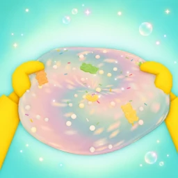 ASMR Toy Studio icon