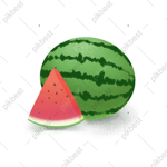 Watermelon Munchers!