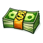 The Cash Grabbers Group Thumbnail