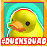 SAVE TEH#DUCKSQUAD