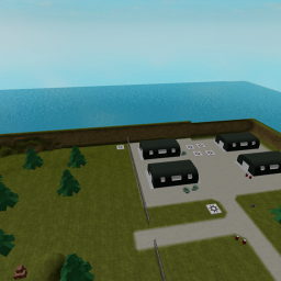 Mega warfare (Alpha)