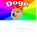 Doges for life=)