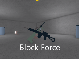 Block Force