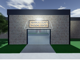 NCPS Training Center